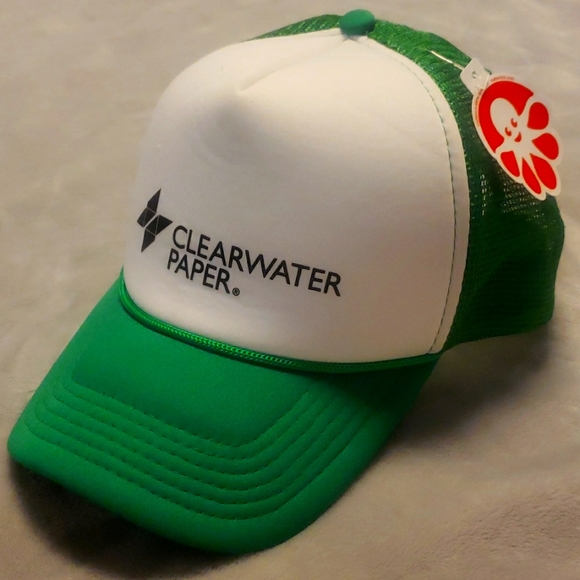 customink Other - New trucker style hat